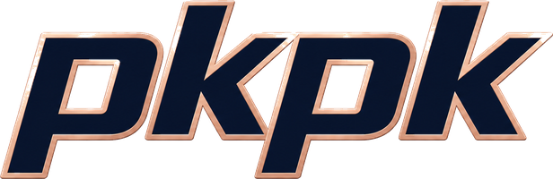 pkpk লোগো